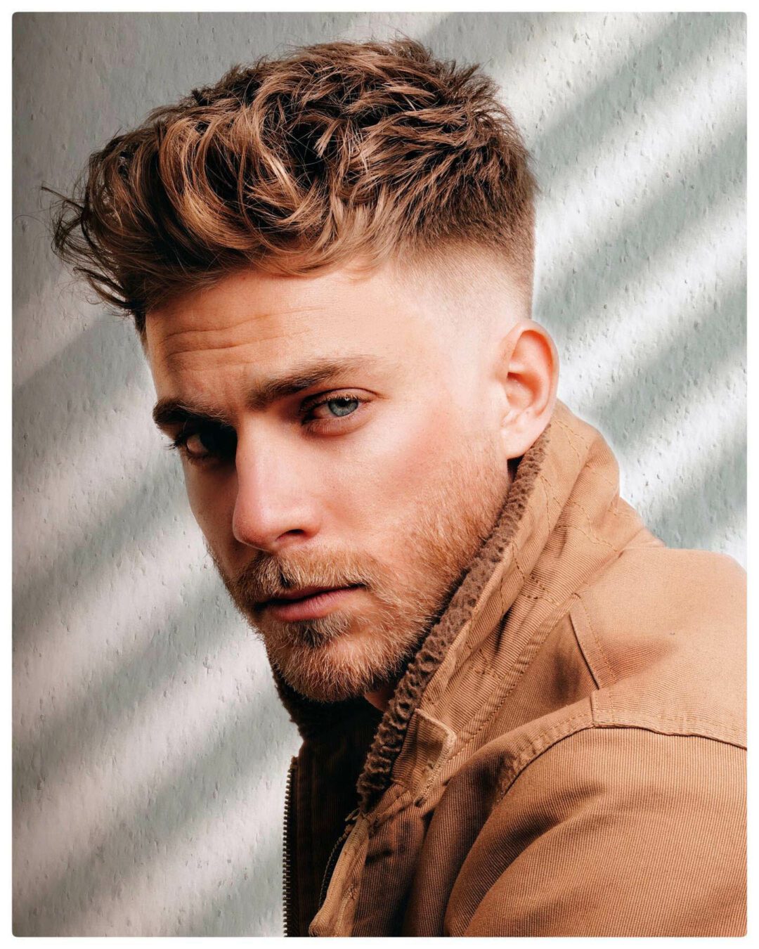 Trending Haircuts For Men For Haircut Inspiration