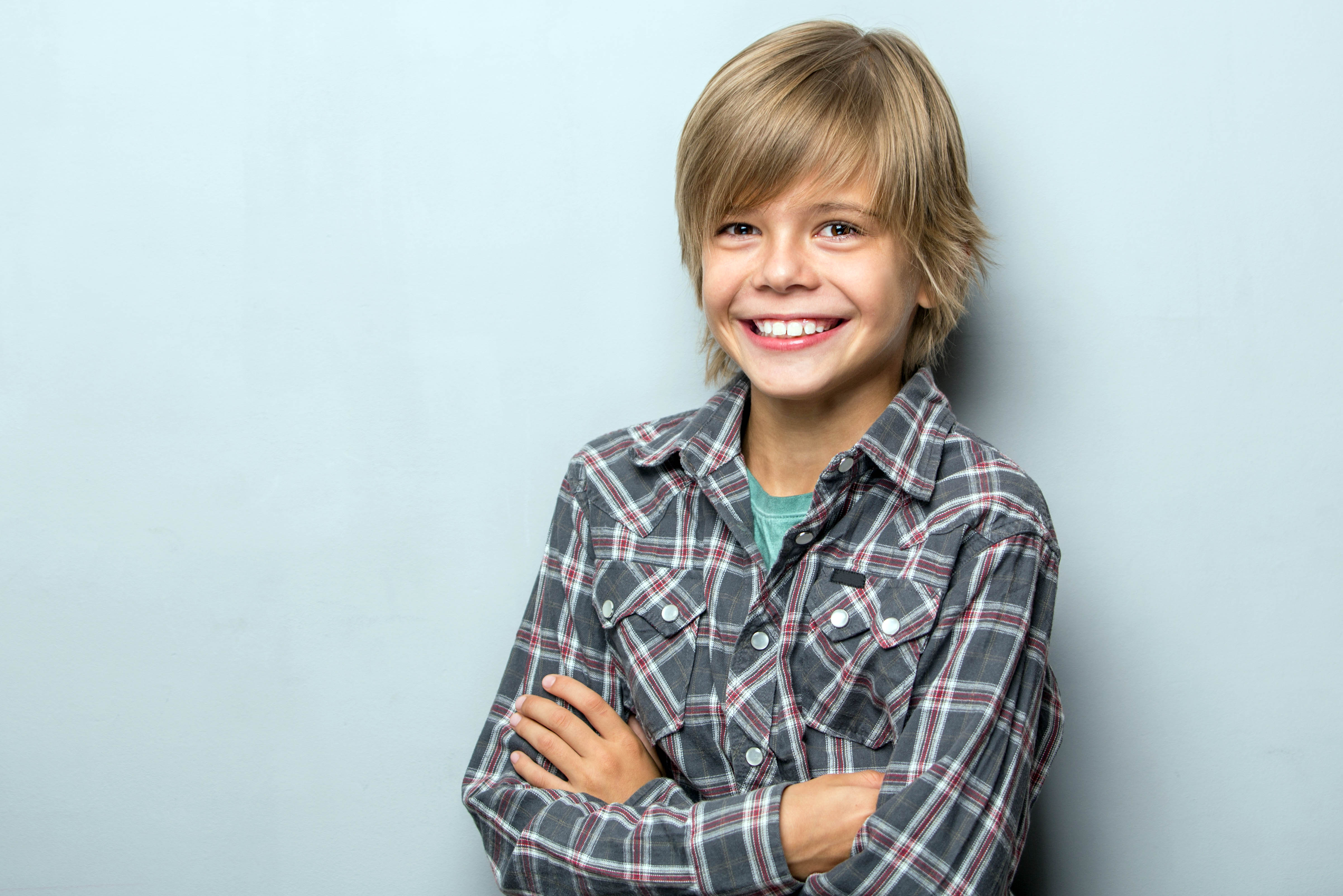 20 of the Most Popular 10-Year-Old Boy Haircuts | Haircut Inspiration