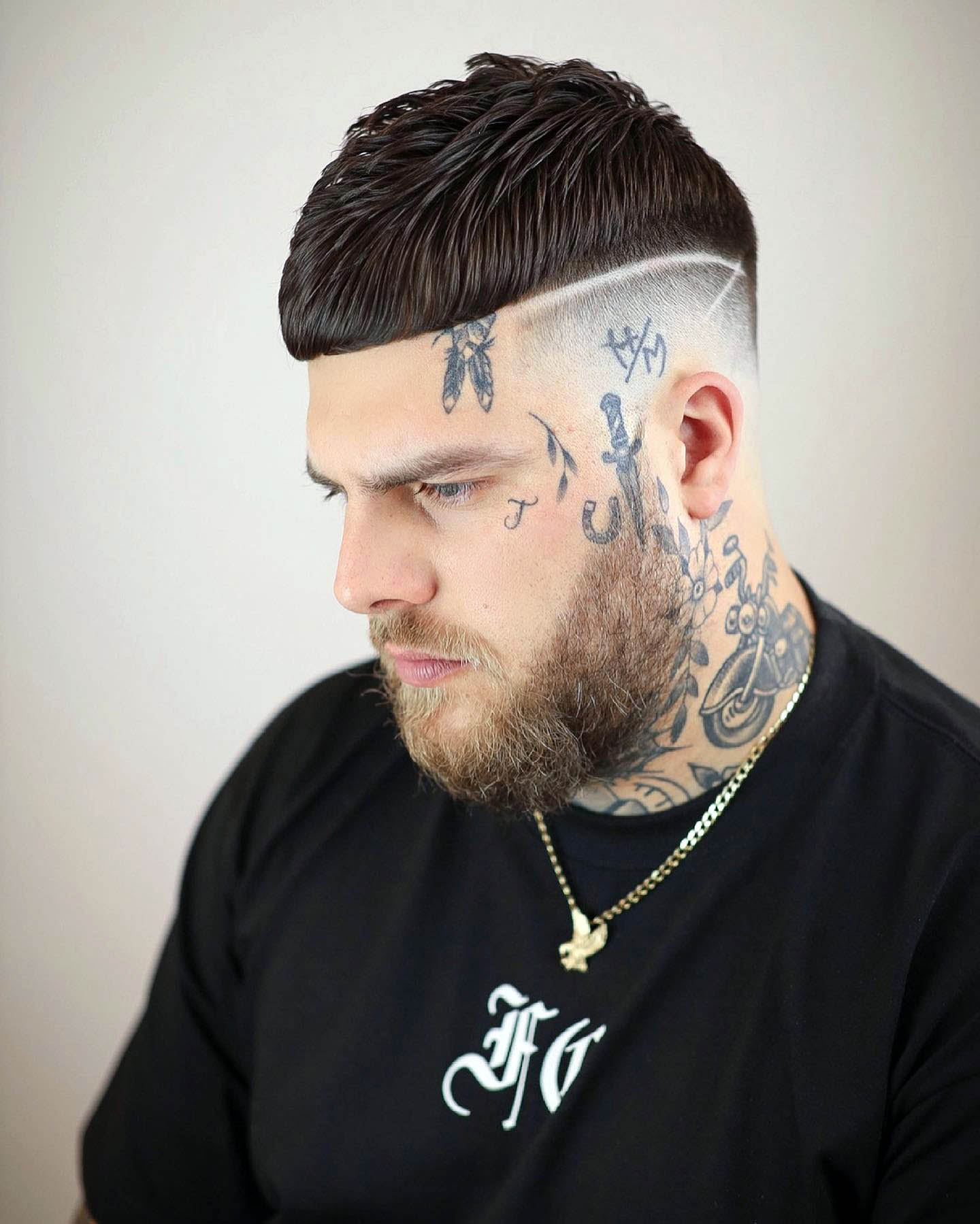 From Beards to Braids: The Hottest 40 Hairstyles for Hipster Men | Haircut  Inspiration
