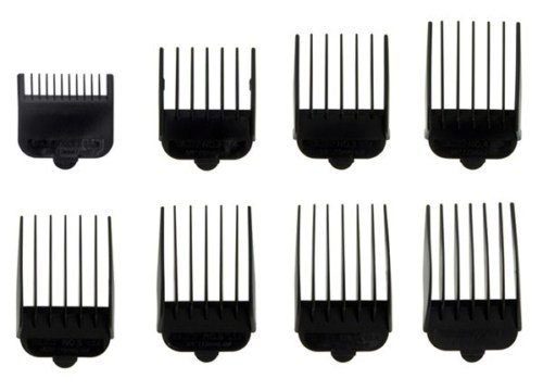 razor clipper lengths