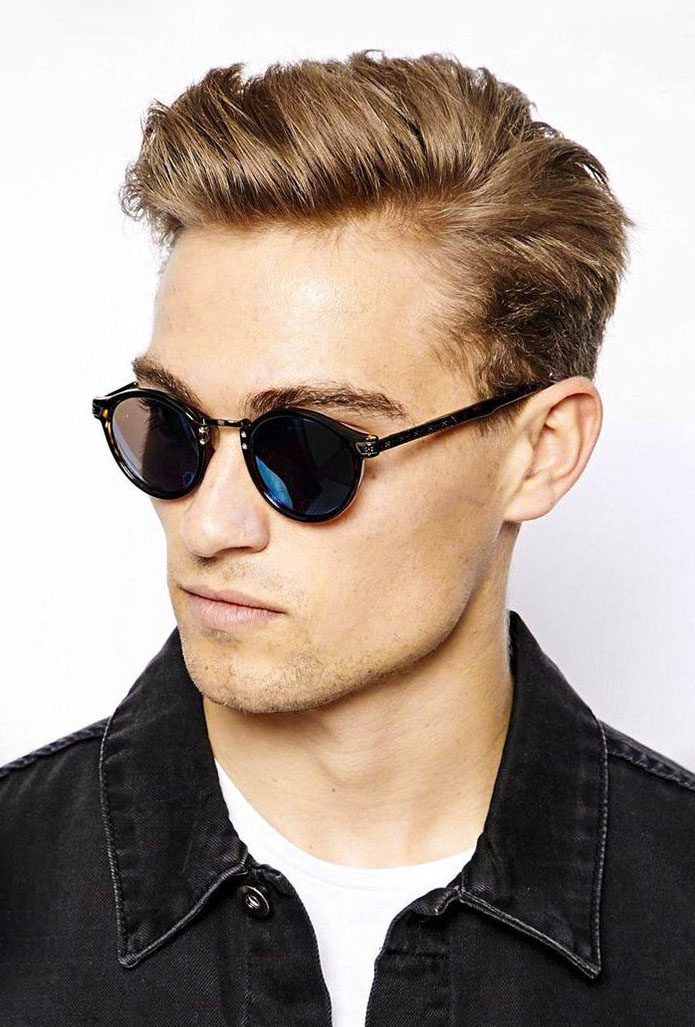 30 Cool Low Maintenance Haircuts for Guys to Try in 2024