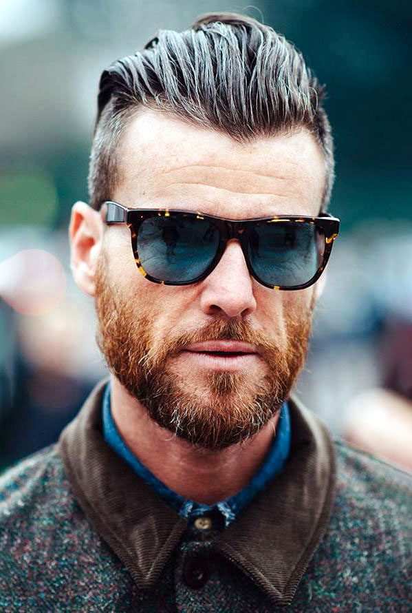 50 Stylish Undercut Hairstyle Variations To Copy In 2020 A Complete Guide