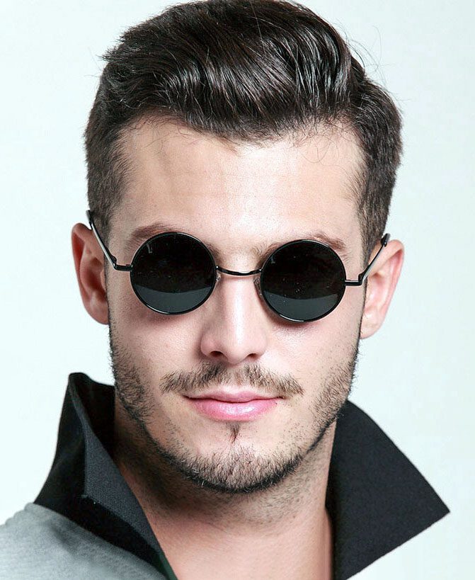 40 Favorite Haircuts For Men With Glasses: Find Your Perfect Style