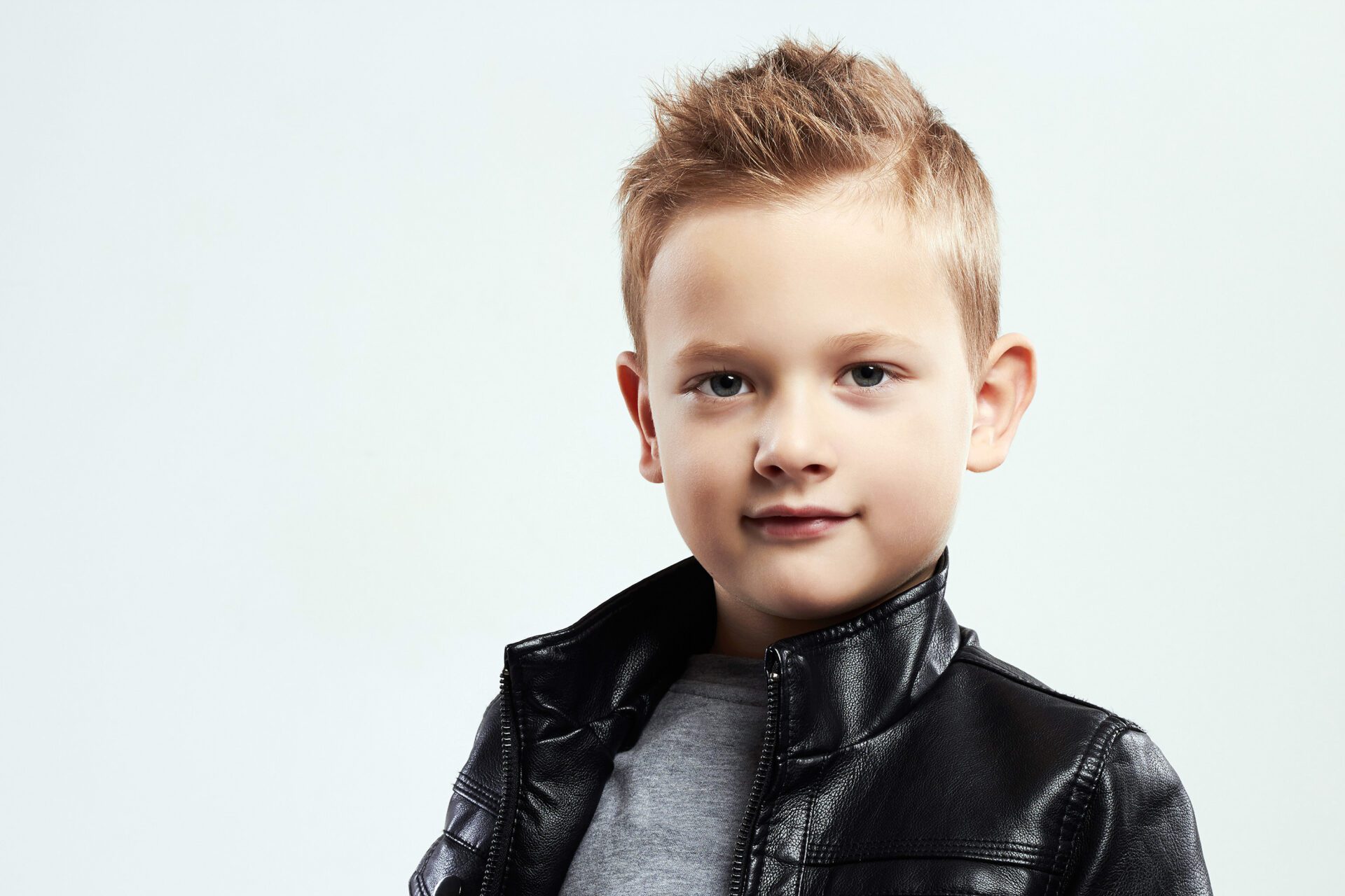 40 Cool Haircuts for Kids for 2023 | Haircut Inspiration