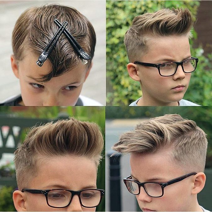 10+ Impressive Girls With Boy Hair Cuts Photos | Kids hair cuts, Short  shaved hairstyles, Half shaved hair