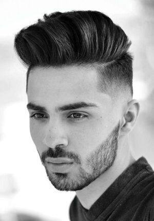 60 Skin Fade Haircut Ideas (Trendsetter for 2023) | Haircut Inspiration