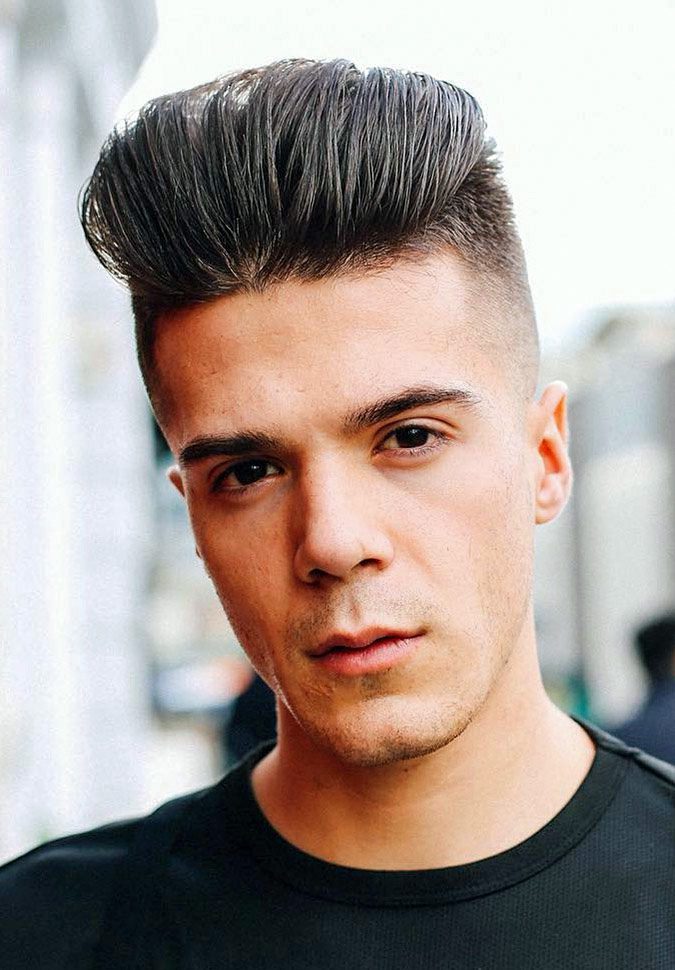 50 Elegant Taper Fade Haircuts: For Clean-Cut Gents