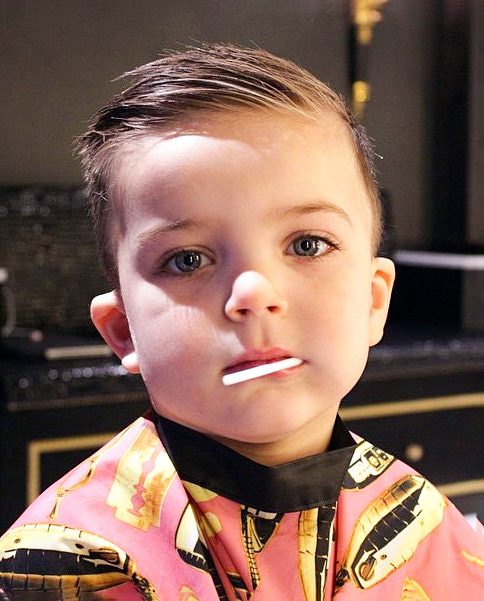 22 Most Stylish Haircuts for Toddler Boys  Fresh Styles for 2023