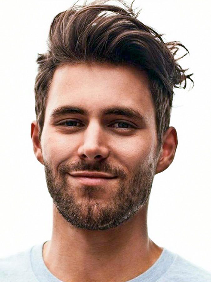 32 Of The Best Men's Quiff Hairsyles – Men4Fashion