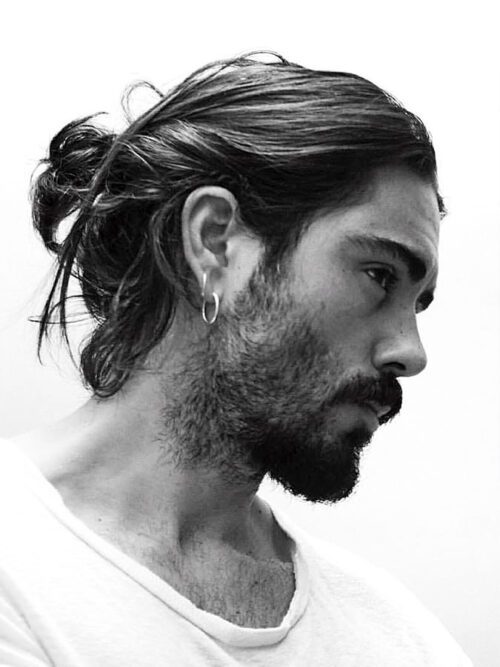 20 Edgy Men's Haircuts You Need To Know