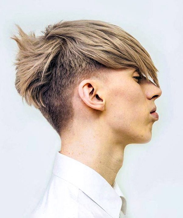 Hair Design for Men  ppt video online download