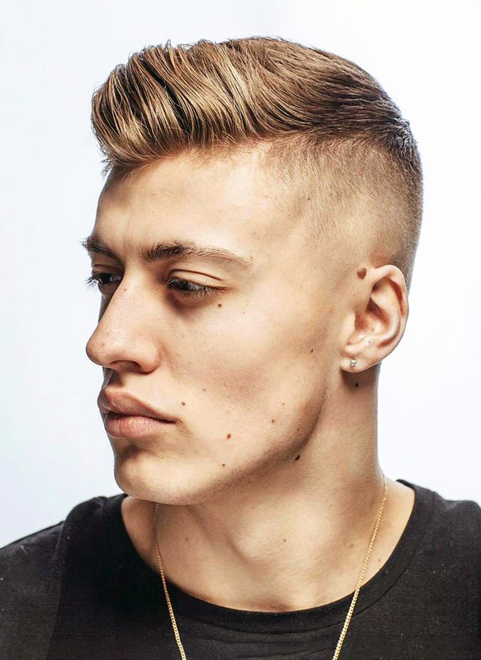 28 Textured Fringe Haircuts Men Are Getting Right Now