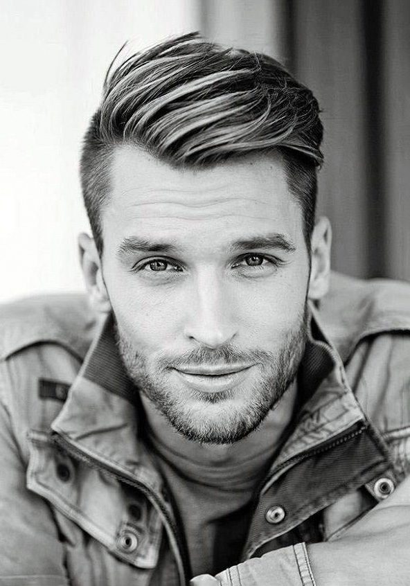 50+ Trending Short Haircuts for Men in 2024