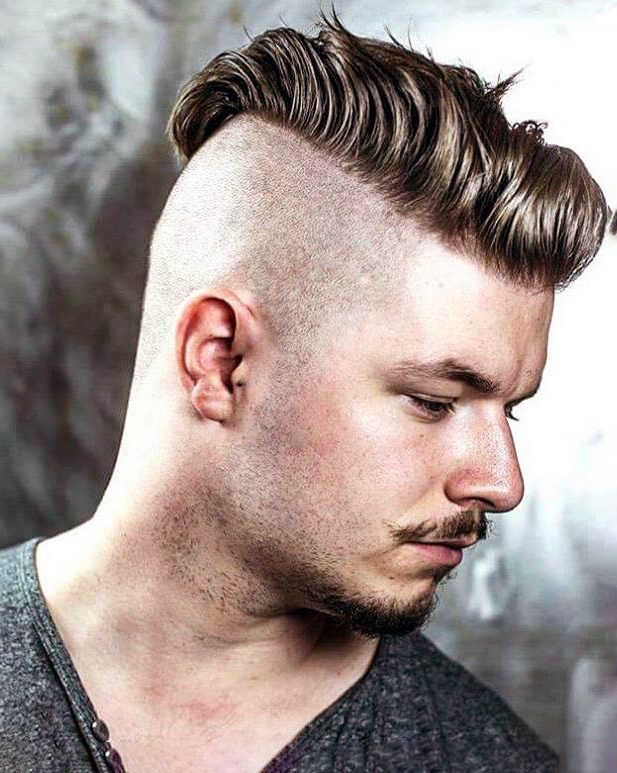 15 Simple and Stylish Zero Cut Hairstyles for Men Ever