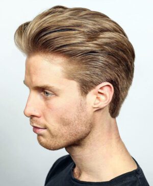 Best 50 Blonde Hairstyles for Men to try in 2021