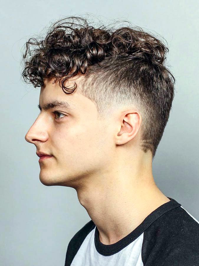 50 Best Short Hairstyles and Haircuts for Men | Haircut Inspiration