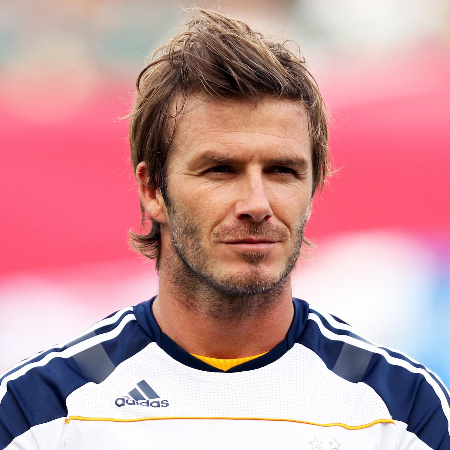 Mens Soccer Haircuts