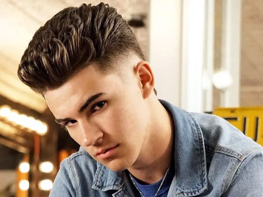 Aggregate 155+ hairstyle for men download latest