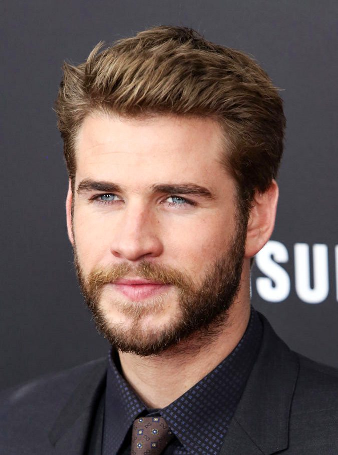 40 of the Best Haircuts for Men Over 40