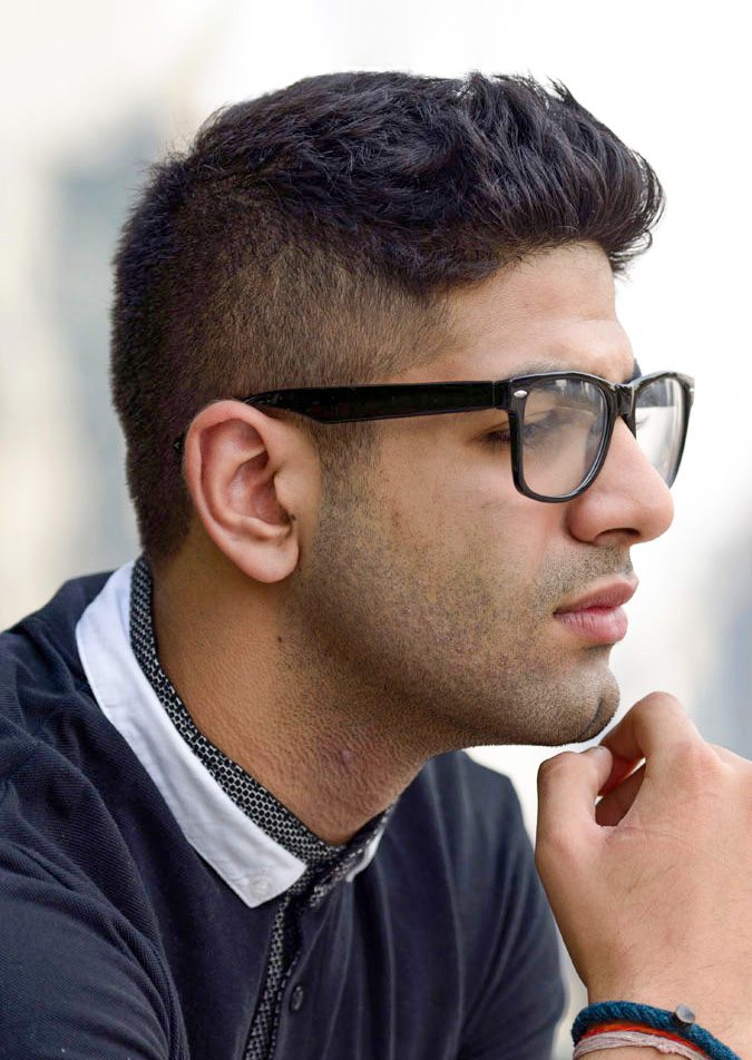 The 5 Most Popular Haircuts For Men (and How To Style Them)