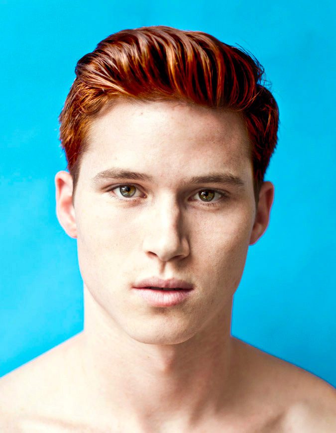 40 Eye Catching Red Hair Men S Hairstyles Ginger Hairstyles Haircut Inspiration