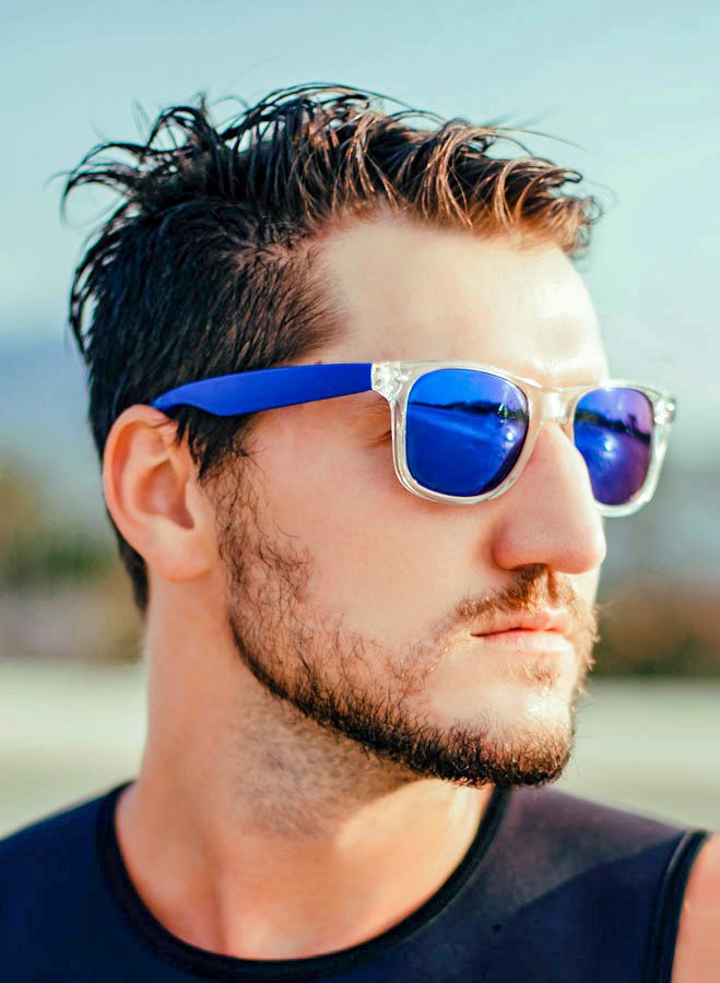 40 Favorite Haircuts For Men With Glasses: Find Your Perfect Style