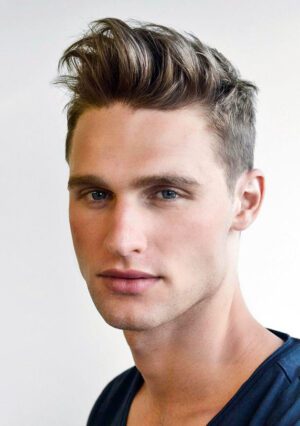 50 Outstanding Quiff Hairstyle Ideas - A Comprehensive Guide | Haircut ...