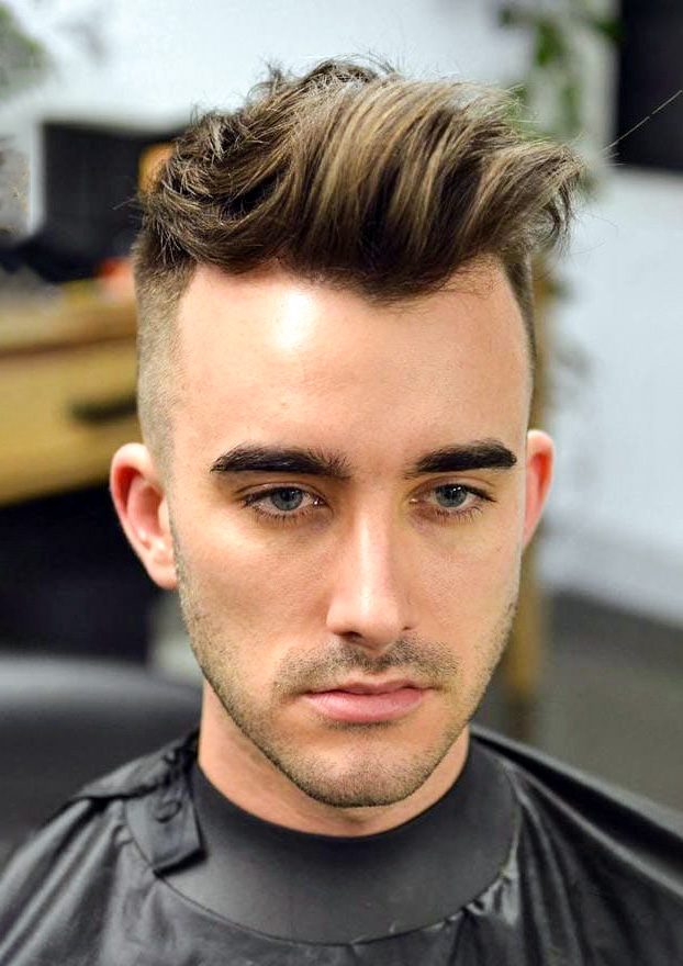 40 Outstanding Quiff Hairstyle Ideas A Comprehensive Guide