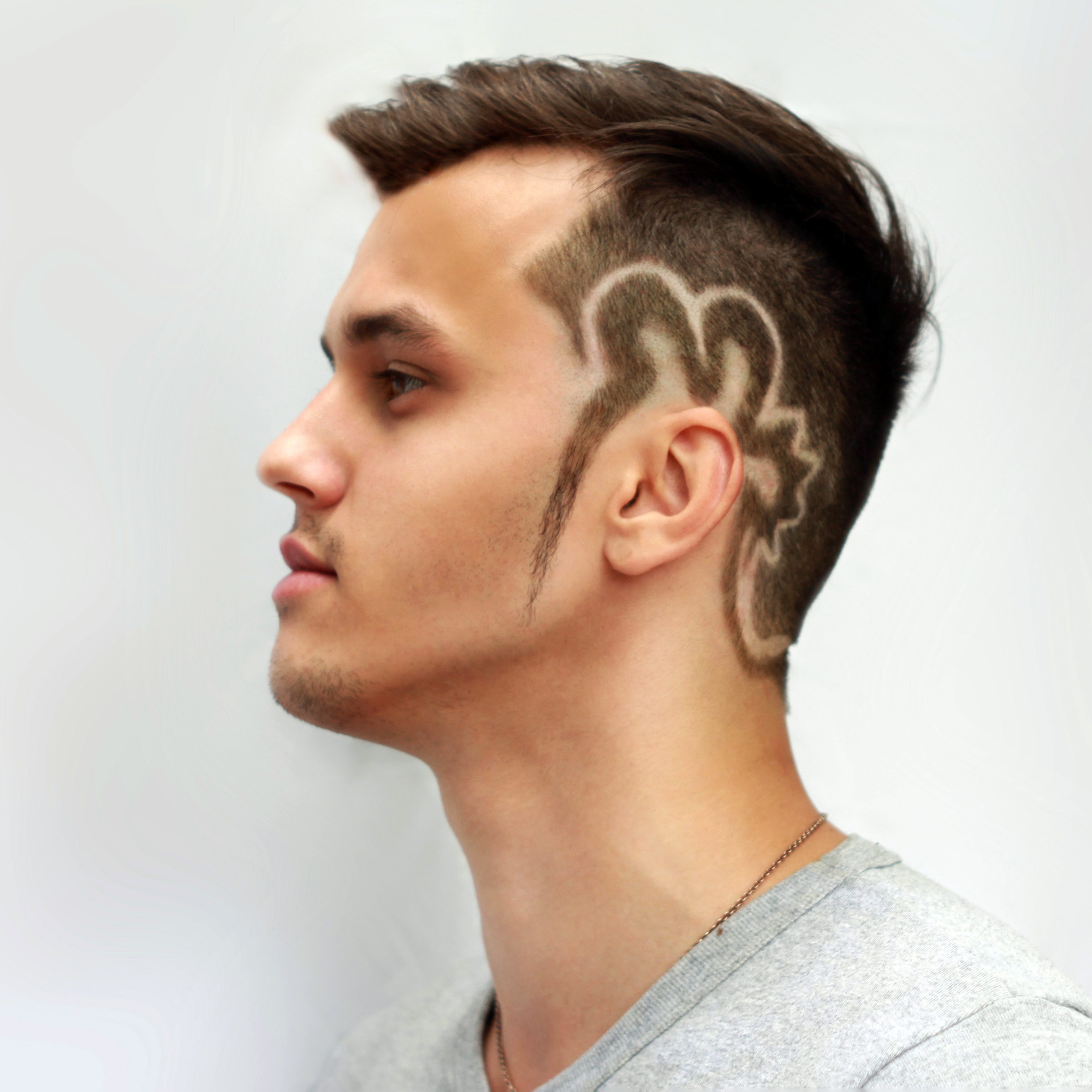 Men hairstyle HD wallpapers | Pxfuel