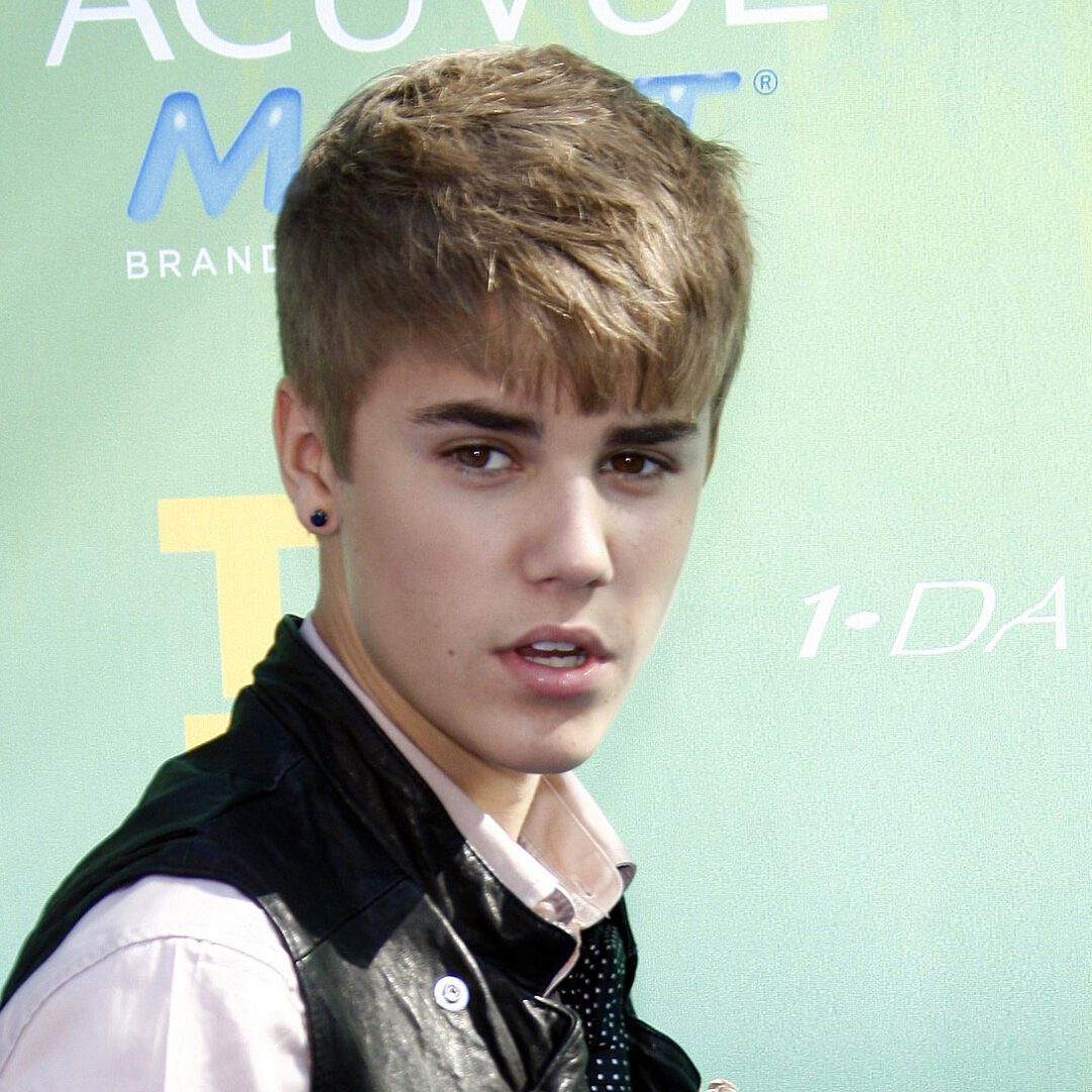 10 Iconic Justin Bieber Haircuts | Haircut Inspiration