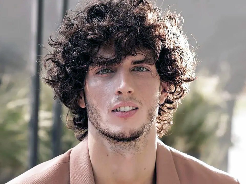 Things You Need To Know About Perms For Men   Perm Hair 4 3 