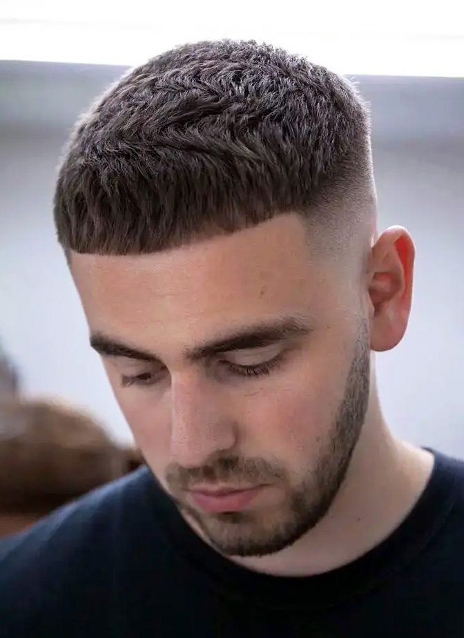 How to Get a Buzz Cut & 32 Styles to See Before Shaving