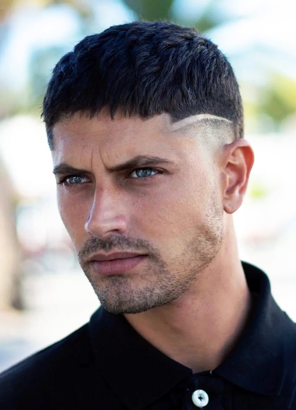 80 Contemporary Mens Haircuts to Elevate Your Style in 2024