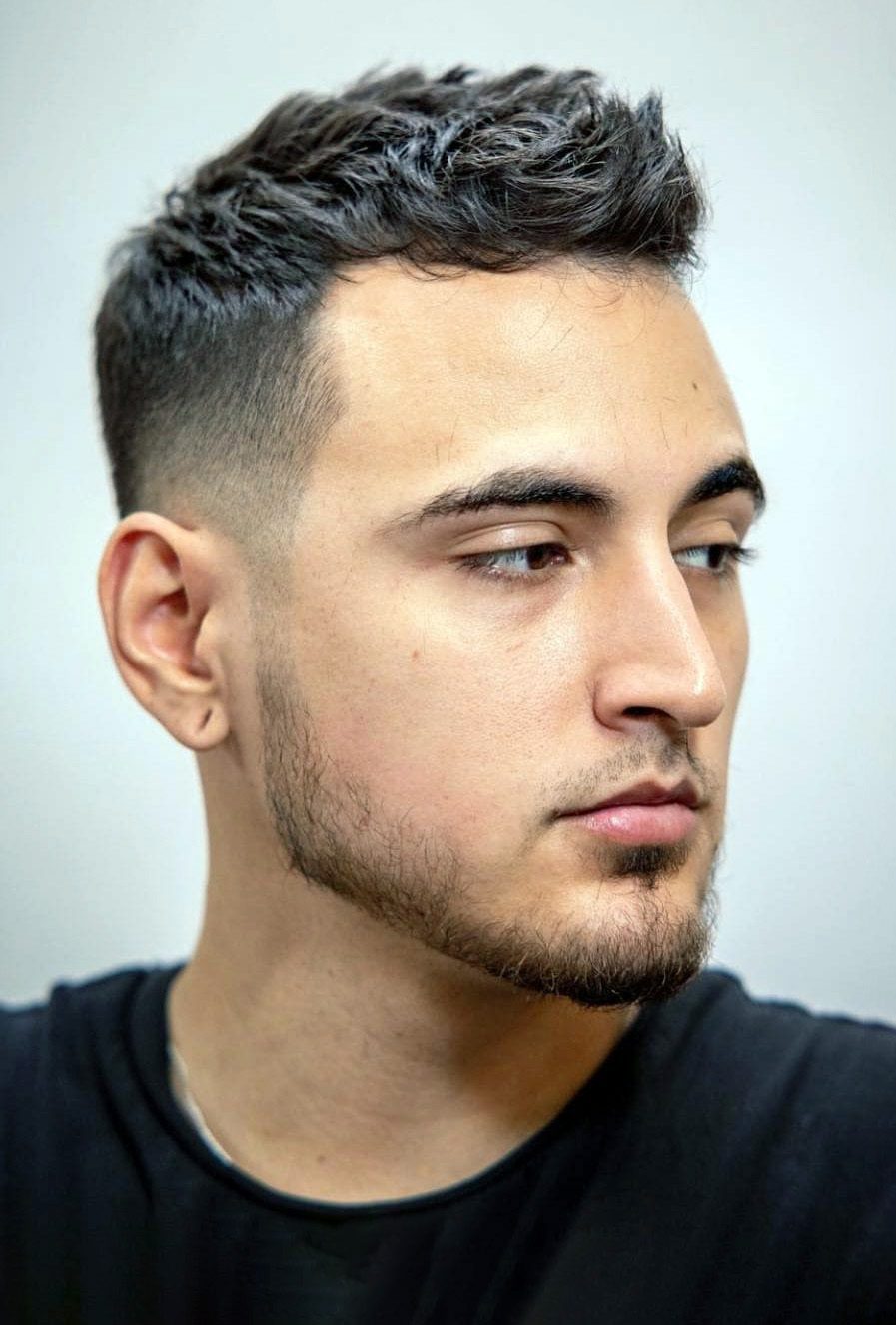 Pin on mens hairstyle