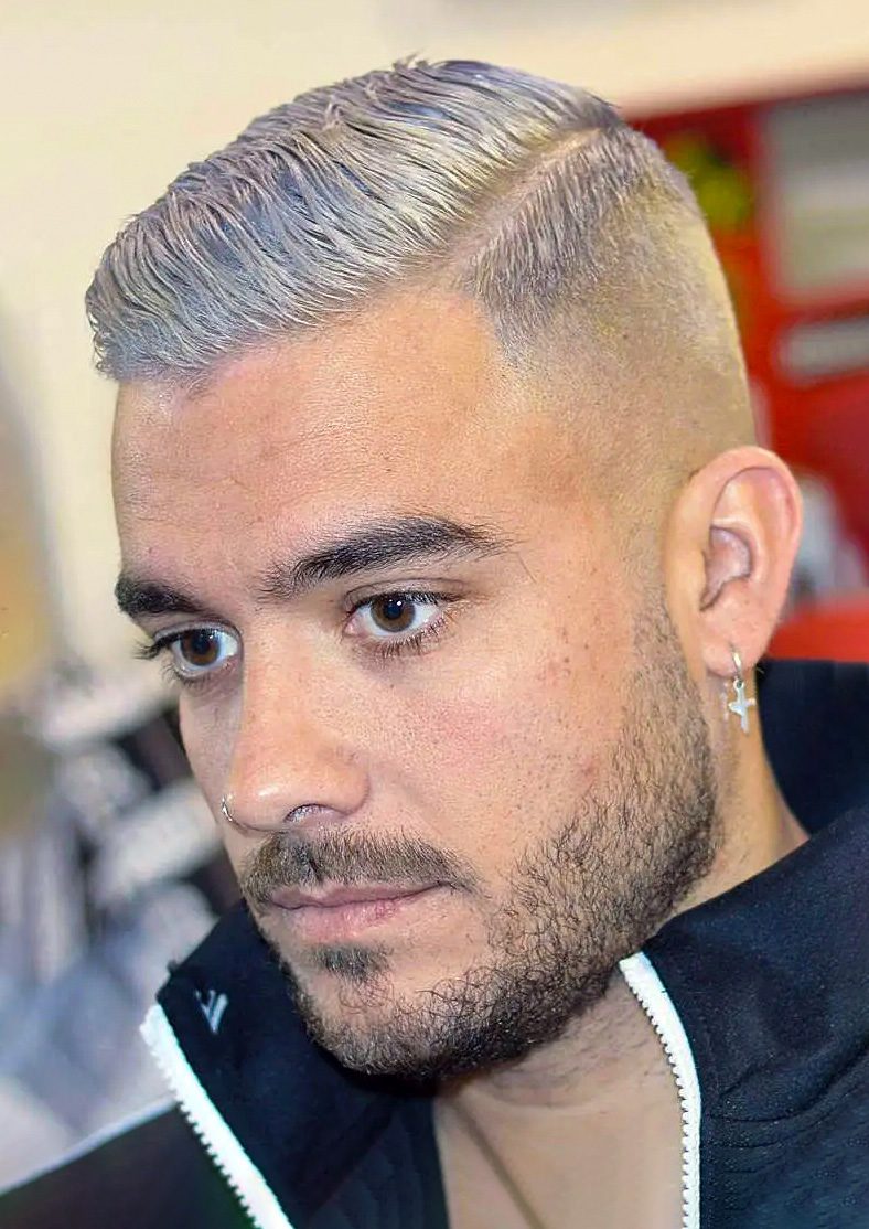 Choosing the best mens hairstyles 2018 and looking your best