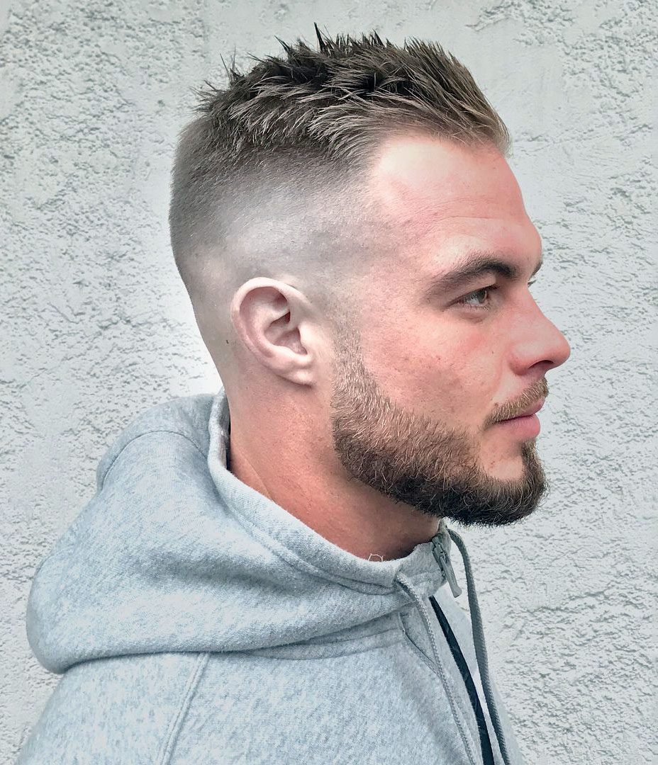 30 Low Fade Haircuts for Stylish Guys