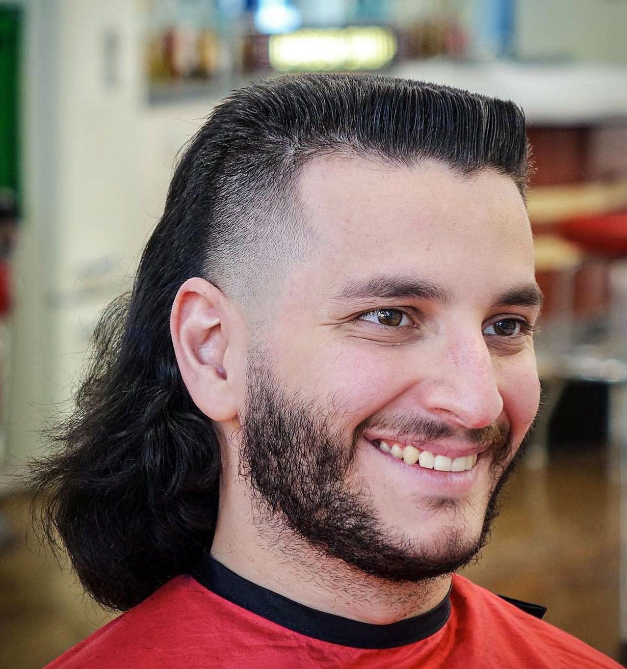 20 Crazy Hairstyles For Men GiovannaMaryann