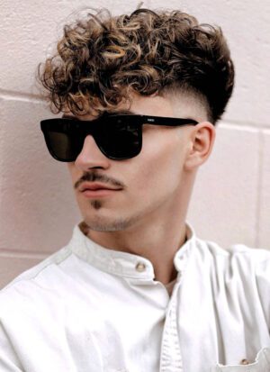 30 Trendiest Men’s Fringe Haircuts of 2023 | Haircut Inspiration