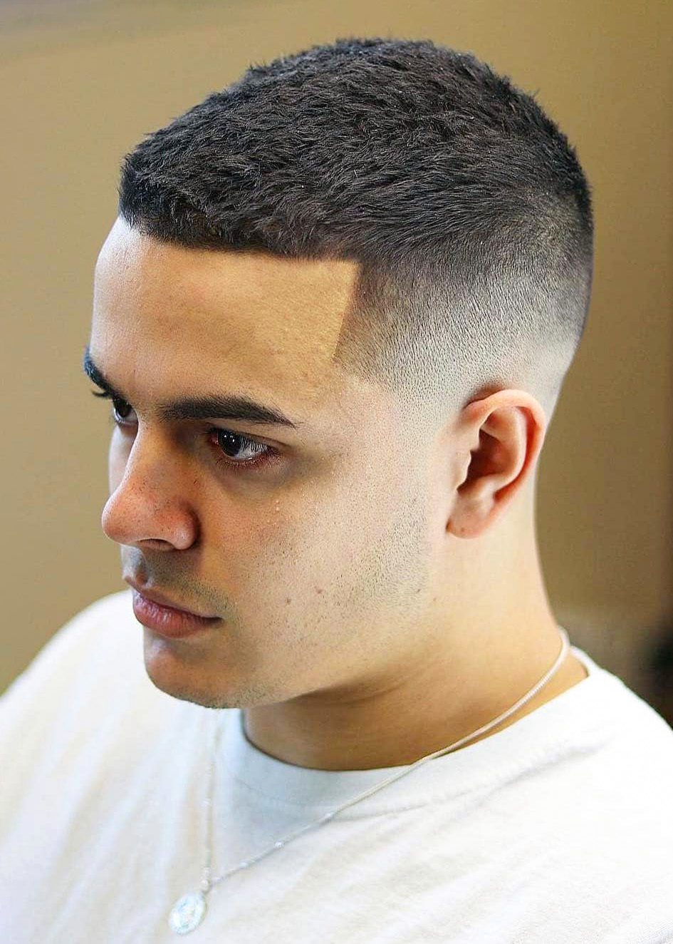 22 Best Buzz Cut Hairstyles for Men in 2023