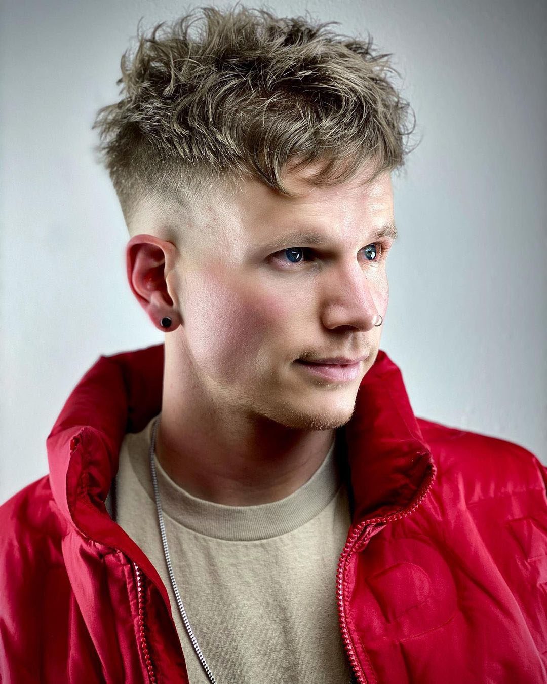 Top 20 Impressive Types of Haircuts for Men Trending in 2024 ✓