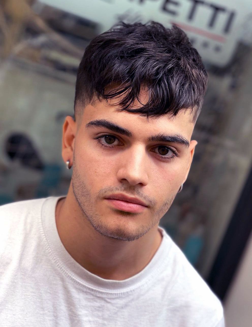 Hairstyles for College Guys in Their 20s  Hairstyle on Point