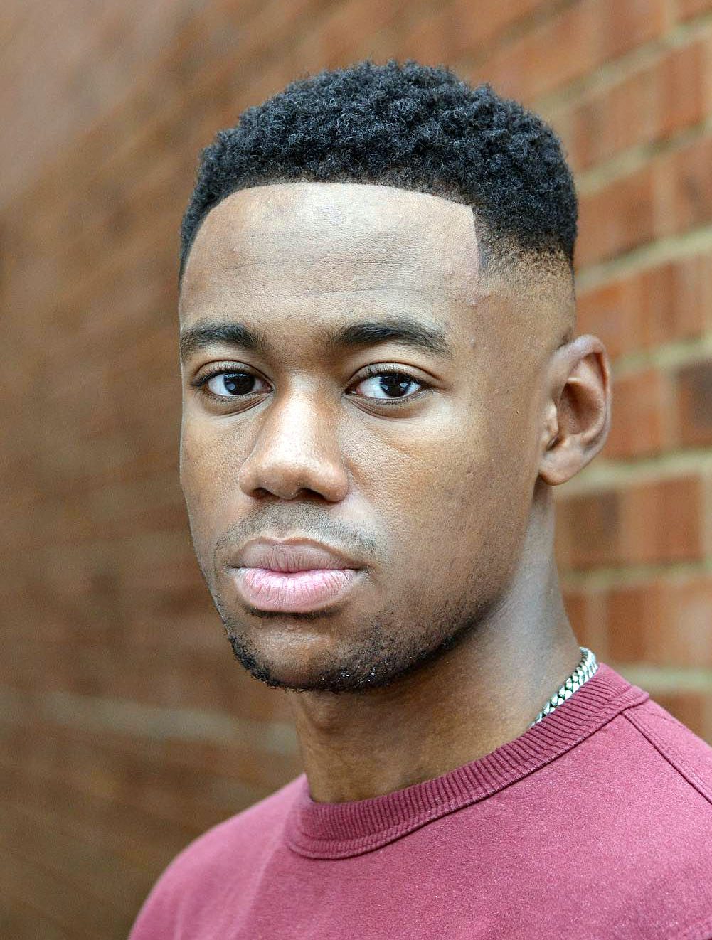 Good Short Haircuts For Black Guys POPULAR MEN S HAIRCUTS