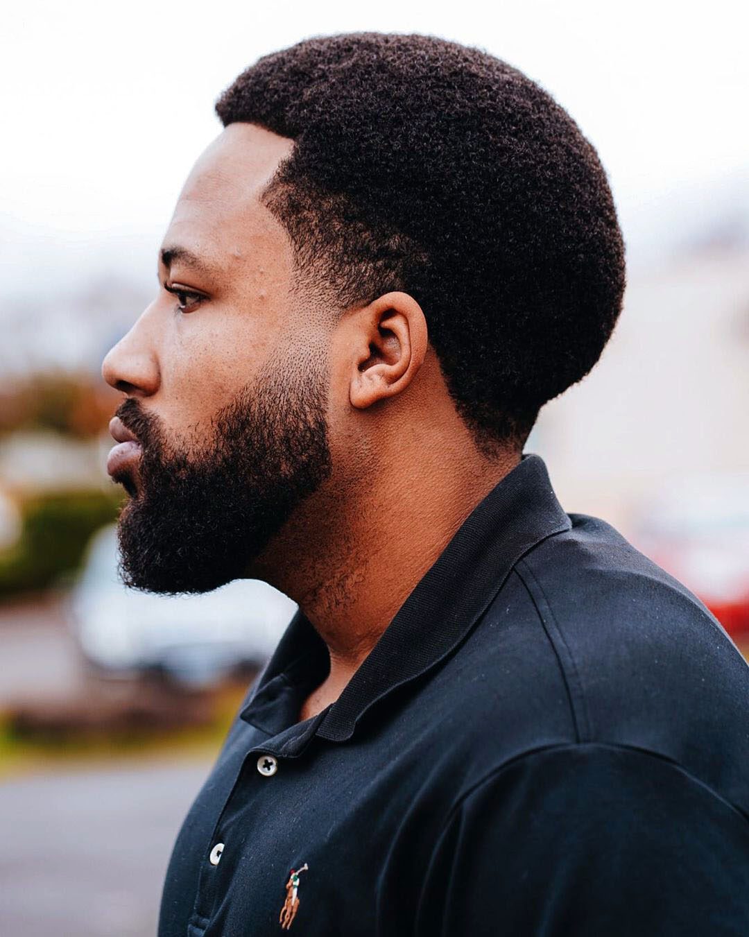 35 Iconic Haircuts for Black Men | Haircut Inspiration