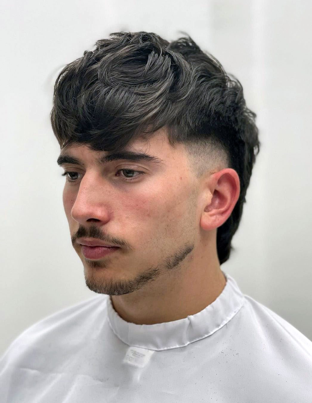Mullet Haircut 2022 For Men Mullet Haircut 2022 For Men