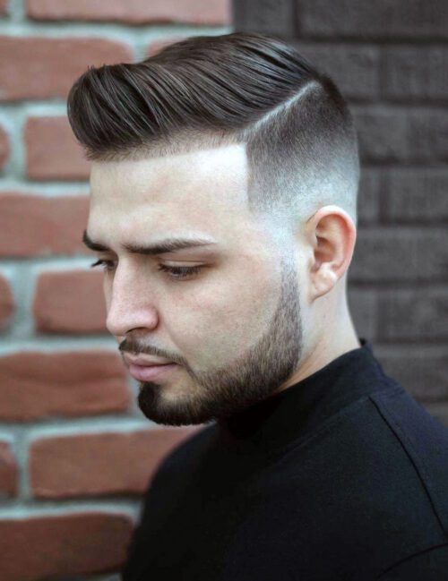 20 Comb Over Haircuts: (Not What You Think!) | Haircut Inspiration