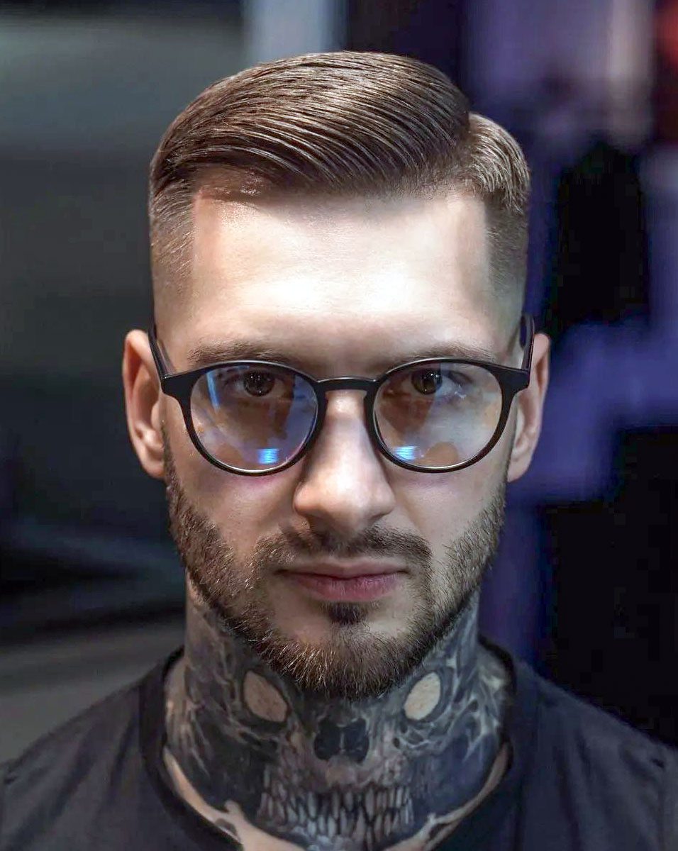 50 Hot Hipster Haircuts for Men How to Get This Haircut