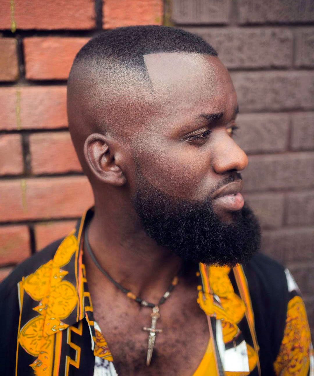 40 Black Boys Haircuts And Hairstyles For This Year