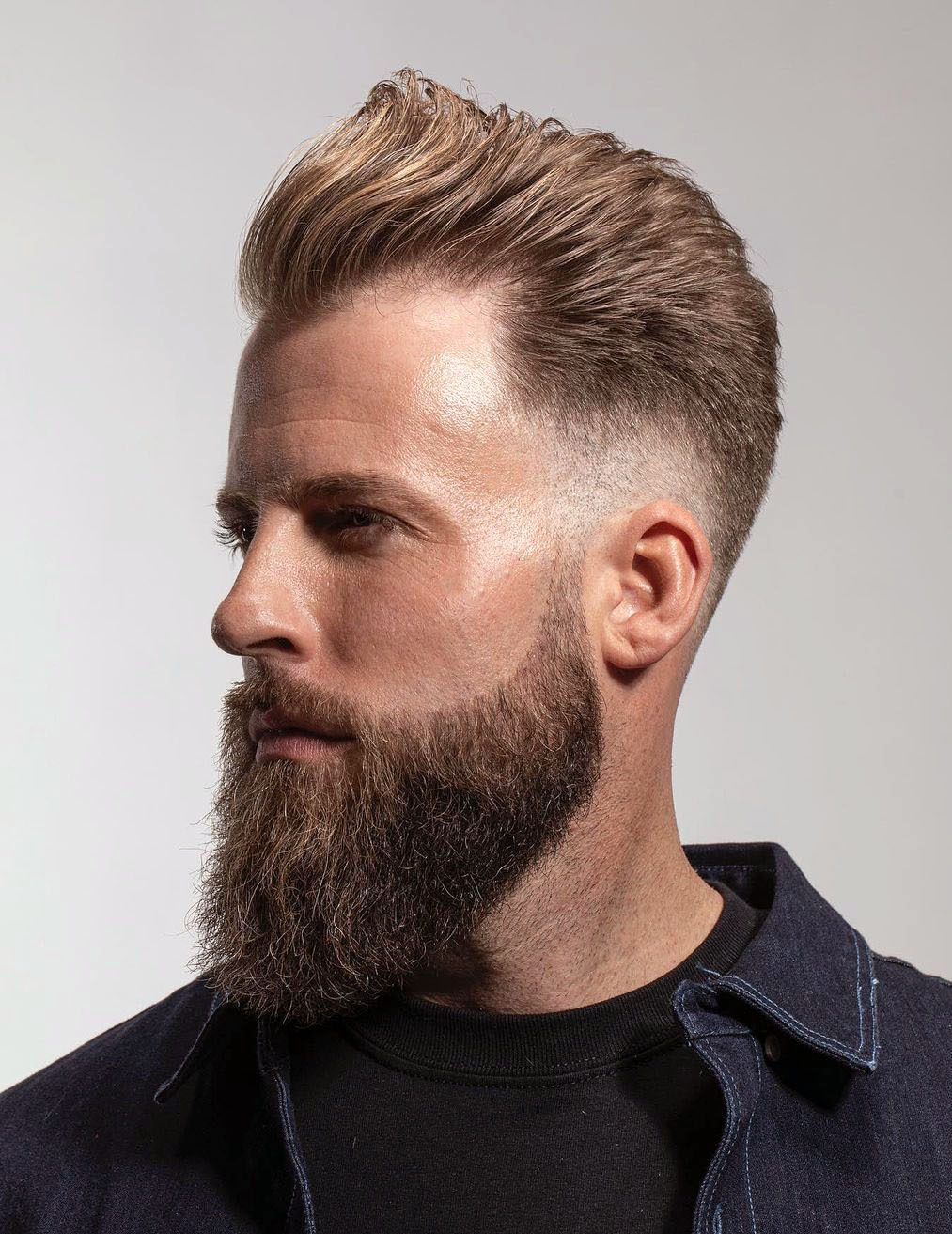 15 Mens Hairstyles For A Receding Hairline Haircuts Hairstyles Hot  15 Mens Hairstyles For A Receding Hairline Haircuts Hairstyles Hot