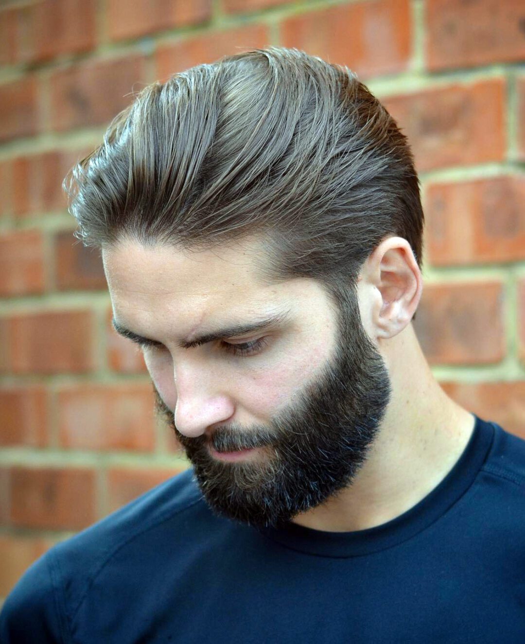 The Classic Flow Hairstyle is Back - Gallery | Haircut Inspiration