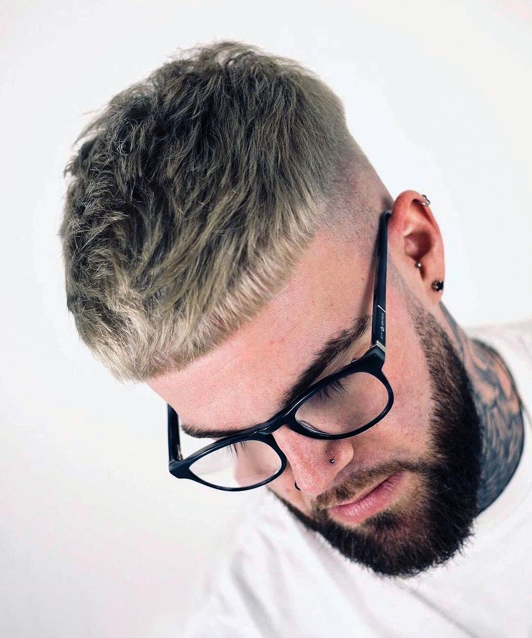 Top 16 Best Hairstyles for Men in 2023 | Latest Hairstyle for Men | Beyoung